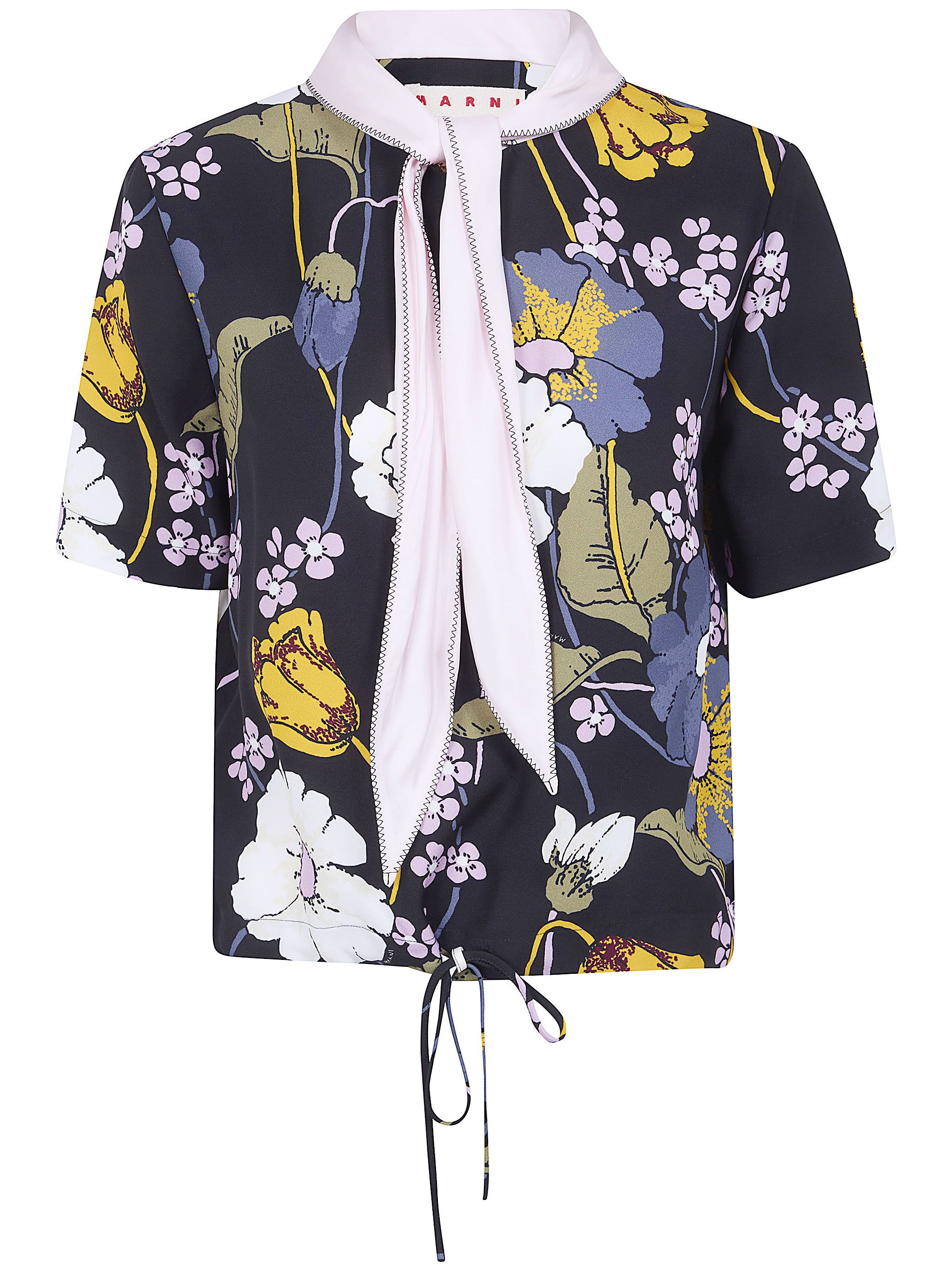 Marni TOP Size M / US 6-8 / IT 42-44 - 6 Thumbnail