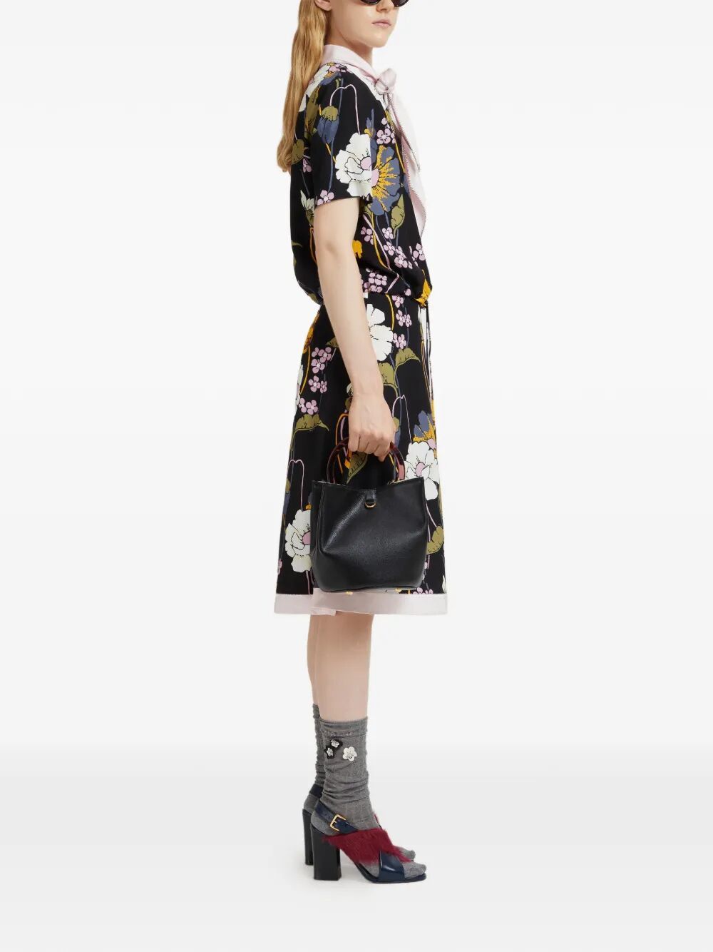 Marni TOP Size M / US 6-8 / IT 42-44 - 3 Thumbnail