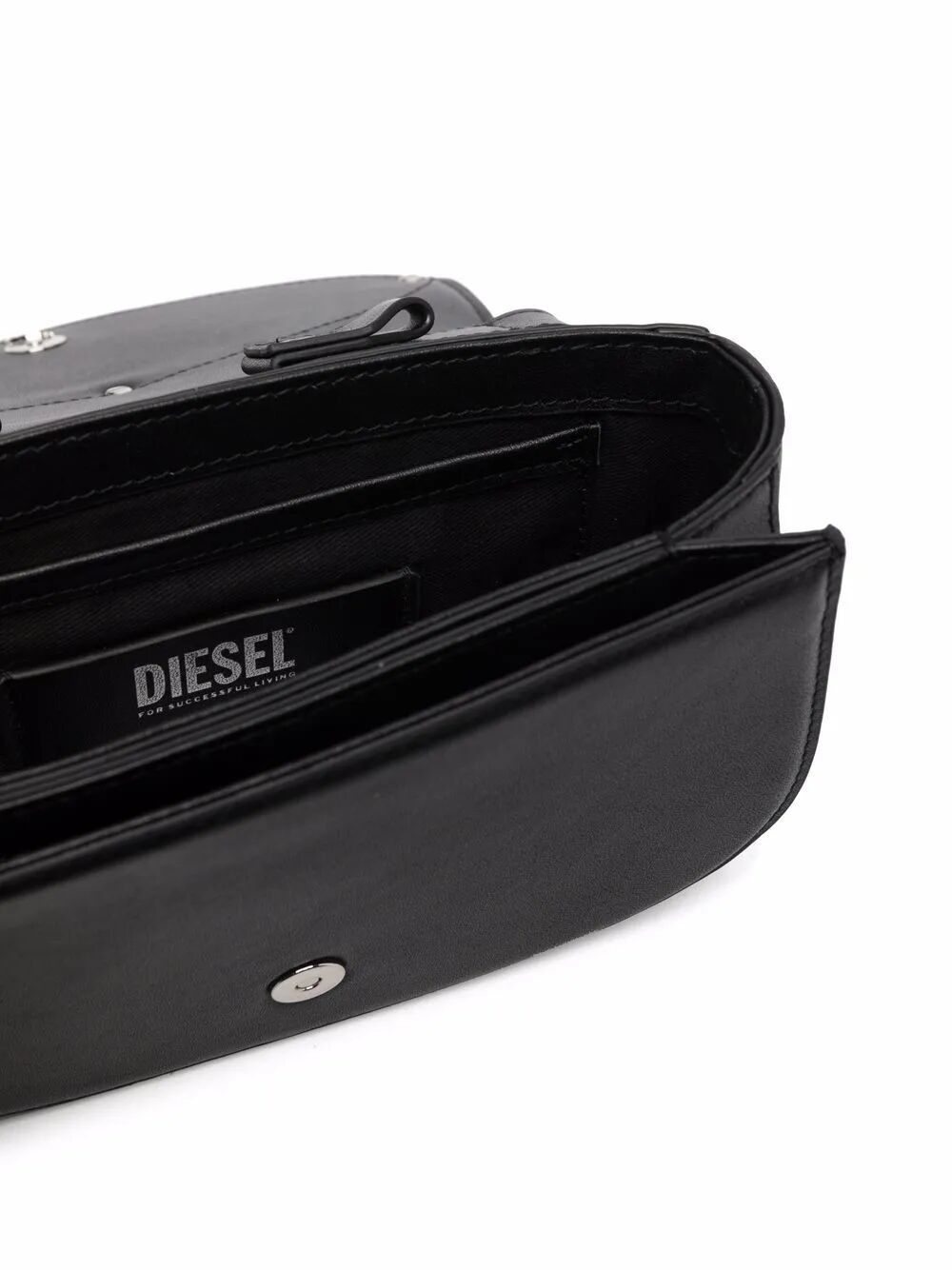Diesel "1DR" SHOULDER BAG Size ONE SIZE - 4 Thumbnail