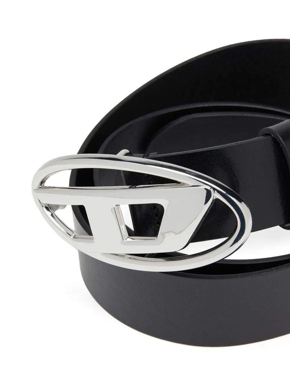 Diesel LOGO BELT Size ONE SIZE - 3 Thumbnail