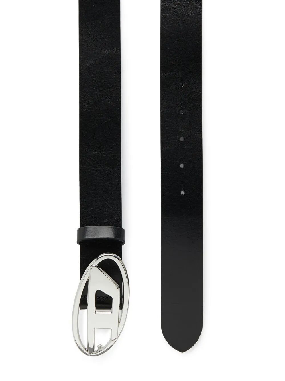 Diesel LOGO BELT Size ONE SIZE - 4 Thumbnail