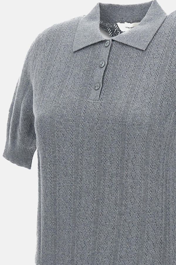 Lisa Yang CRISTINE SWEATER Size S / US 4 / IT 40 - 3 Thumbnail