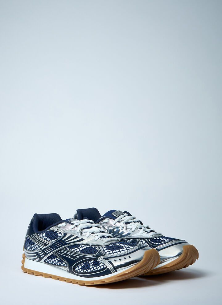 Bottega Veneta Orbit Sneaker Size US 8 / EU 41 - 2 Thumbnail