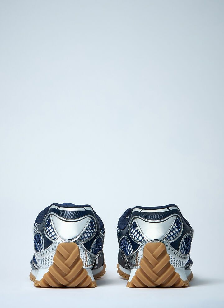Bottega Veneta Orbit Sneaker Size US 8 / EU 41 - 5 Thumbnail