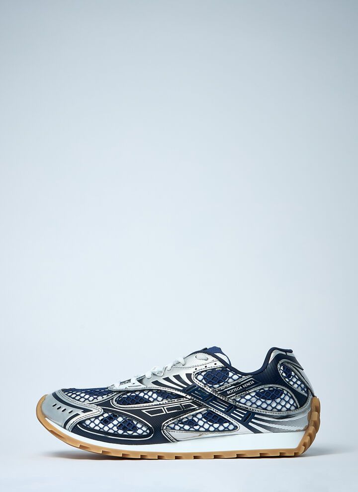 Bottega Veneta Orbit Sneaker Size US 9 / EU 42 - 4 Thumbnail