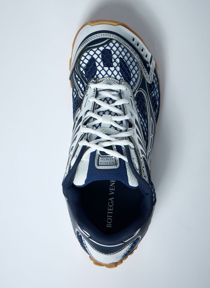 Bottega Veneta Orbit Sneaker Size US 10 / EU 43 - 6 Thumbnail