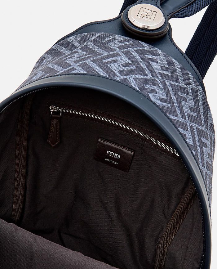 Fendi FENDI BACKPACK Size ONE SIZE - 3 Thumbnail