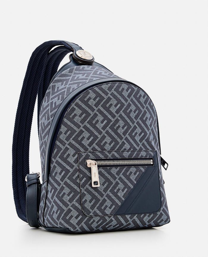 Fendi FENDI BACKPACK Size ONE SIZE - 2 Thumbnail