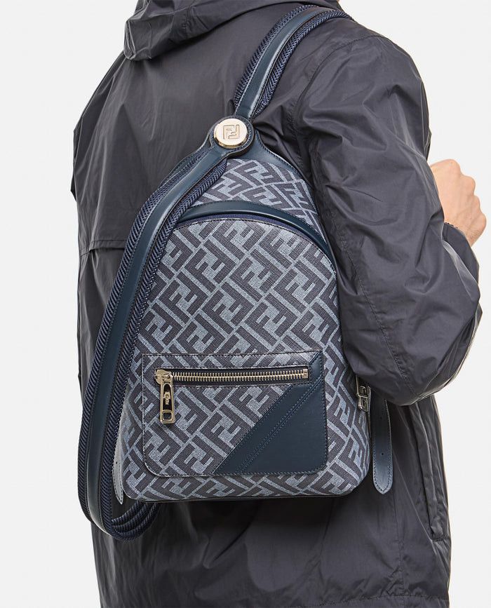 Fendi FENDI BACKPACK Size ONE SIZE - 5 Thumbnail