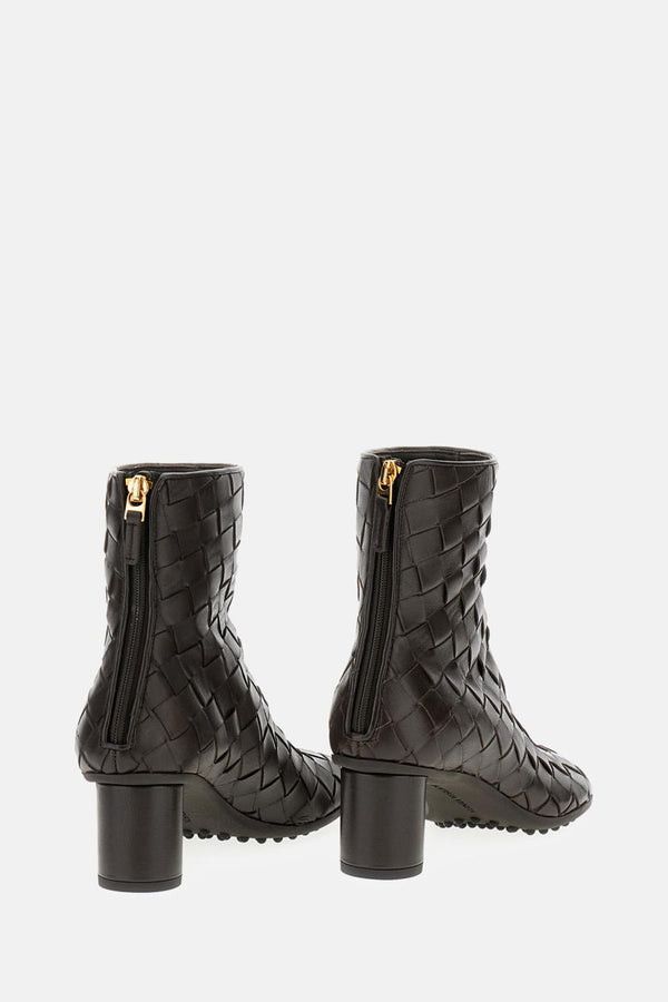 Bottega Veneta ATOMIC ANKLE BOOTS Size US 6 / IT 36 - 3 Thumbnail
