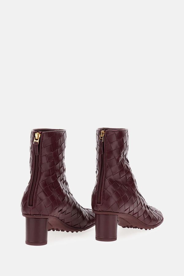 Bottega Veneta ATOMIC ANKLE BOOTS Size US 11 / IT 41 - 3 Thumbnail