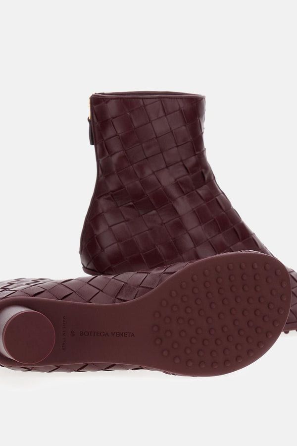 Bottega Veneta ATOMIC ANKLE BOOTS Size US 6 / IT 36 - 4 Thumbnail