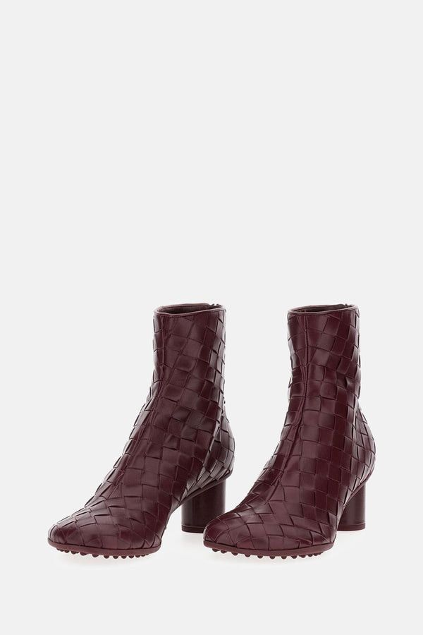 Bottega Veneta ATOMIC ANKLE BOOTS Size US 6 / IT 36 - 2 Thumbnail