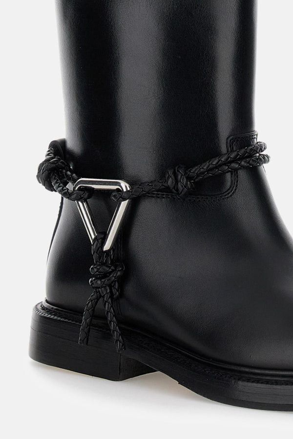 Bottega Veneta ankle boot Size US 7 / IT 37 - 3 Thumbnail