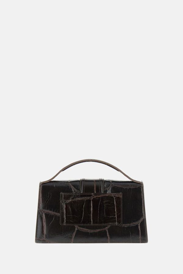 Jacquemus LE GRAND BAMBINO BAG Size ONE SIZE - 3 Thumbnail