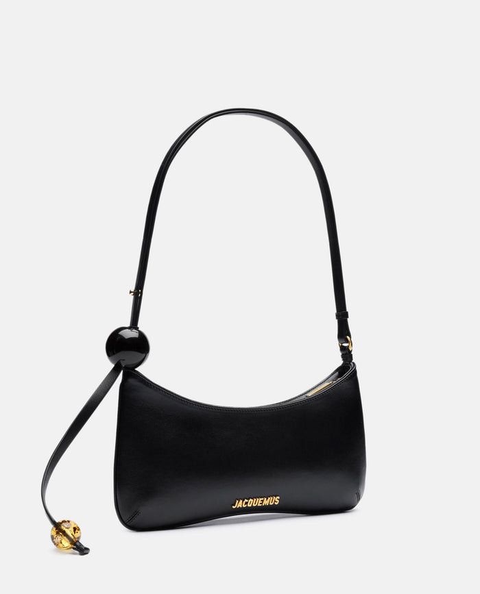Jacquemus LE BISOU PEARL BAG Size ONE SIZE - 2 Thumbnail