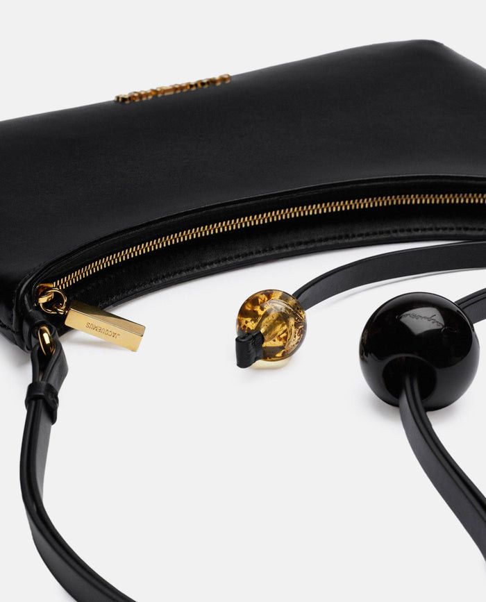 Jacquemus LE BISOU PEARL BAG Size ONE SIZE - 3 Thumbnail