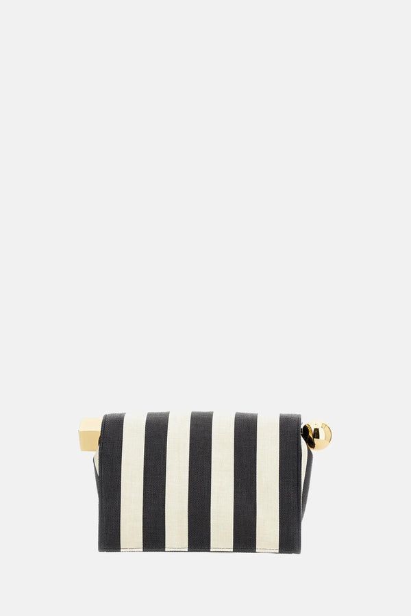 Jacquemus THE ROUND SQUARE CLUTCH Size ONE SIZE - 4 Thumbnail