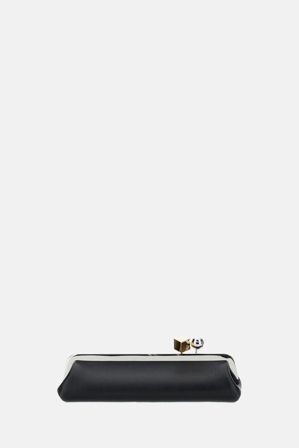 Jacquemus THE SALON CLUTCH Size ONE SIZE - 4 Thumbnail