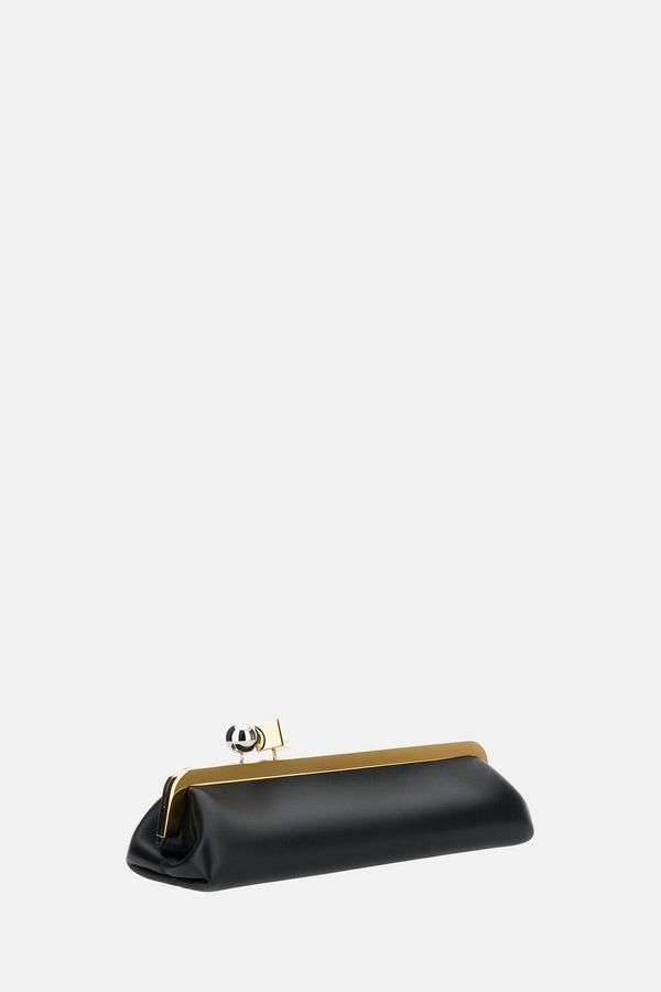 Jacquemus THE SALON CLUTCH Size ONE SIZE - 2 Thumbnail