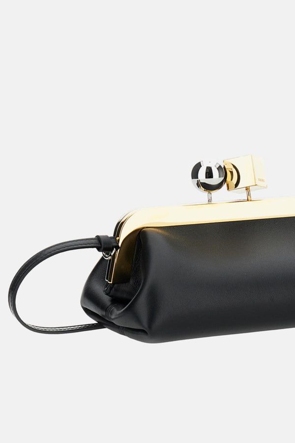 Jacquemus THE SALON CLUTCH Size ONE SIZE - 3 Thumbnail