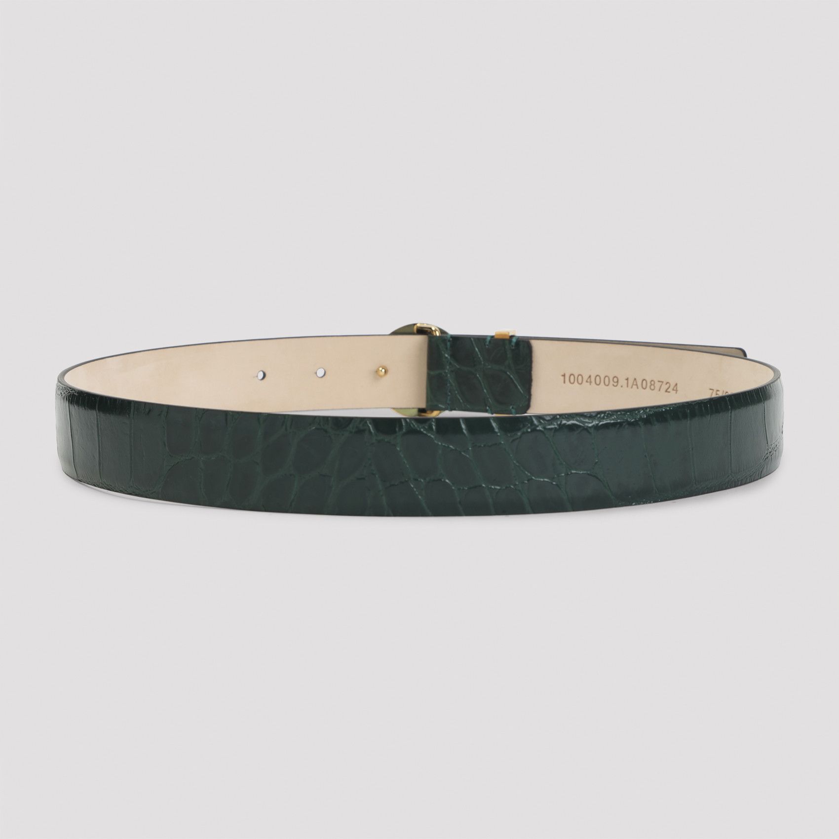 Versace Belt