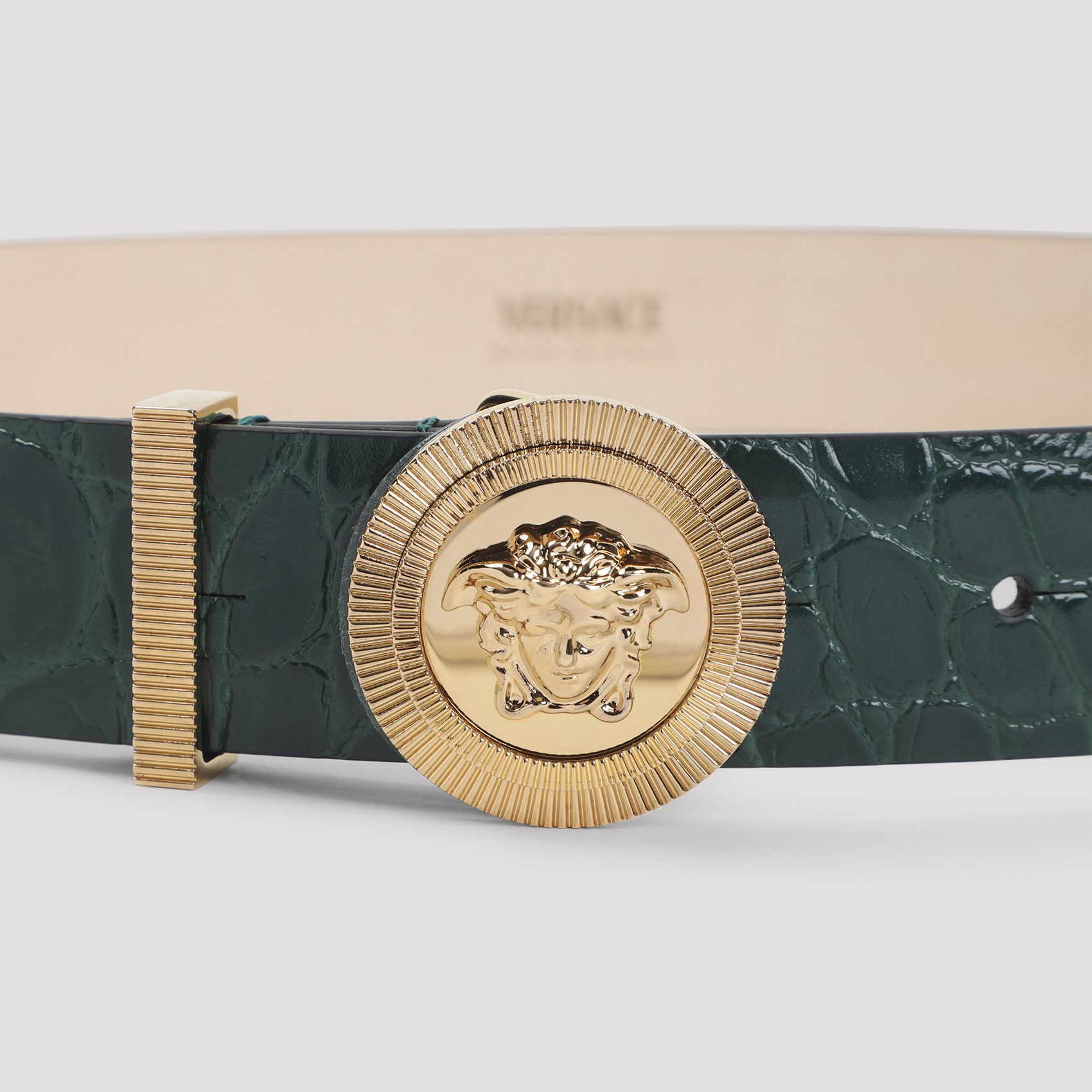 Versace Belt
