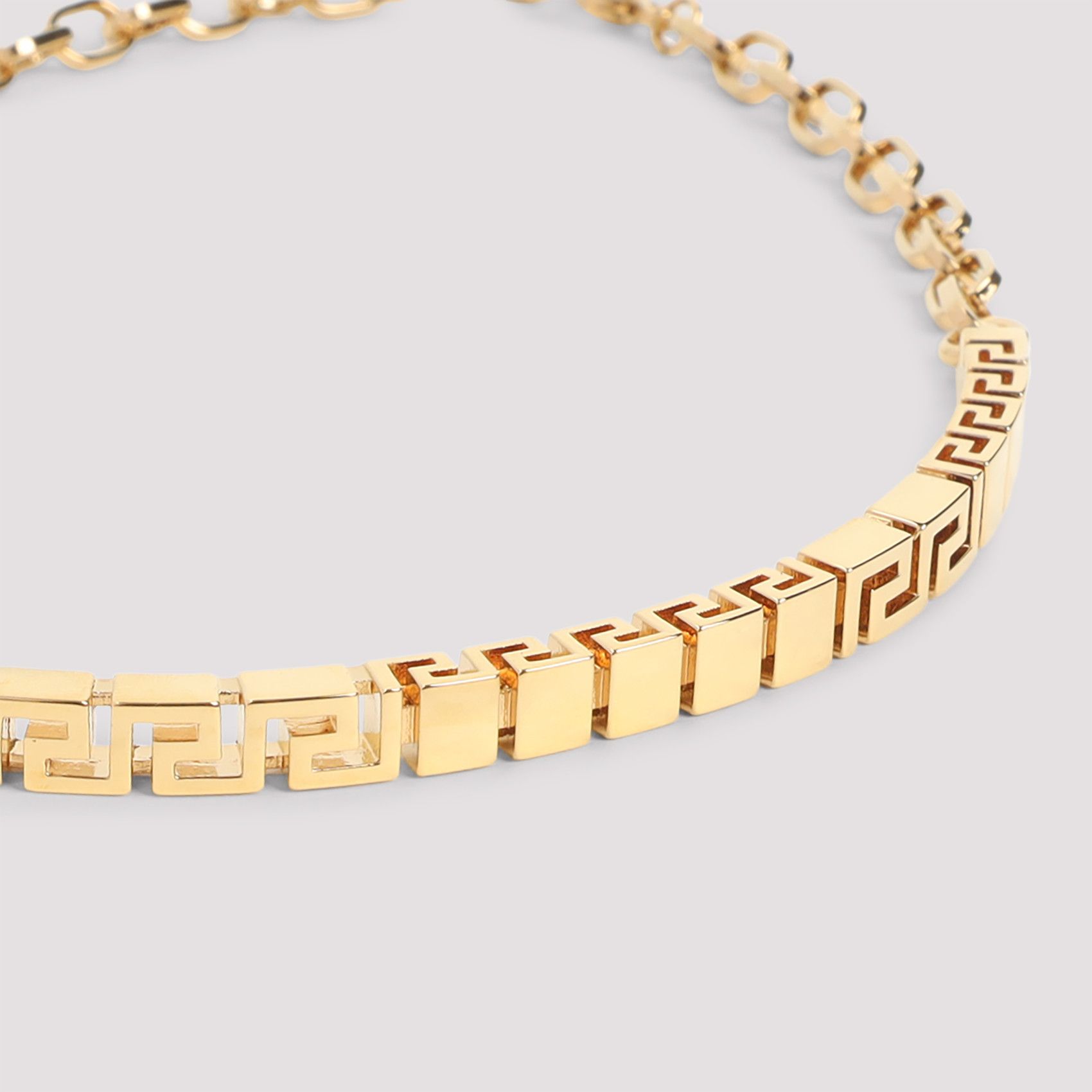 Versace Versace Metallic Choker Size ONE SIZE - 2 Thumbnail