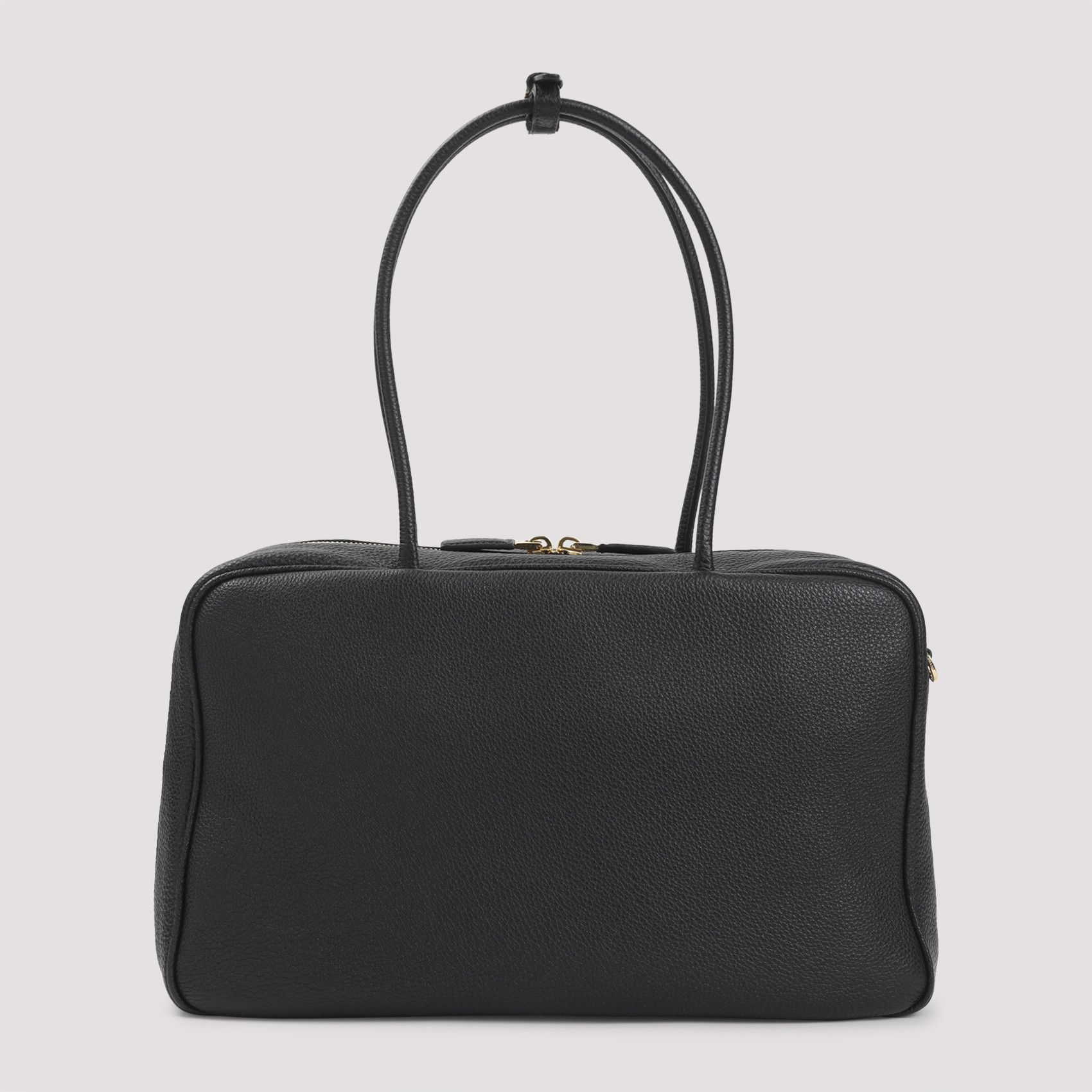 Prada Prada Calf Leather Handbag Size ONE SIZE - 2 Thumbnail