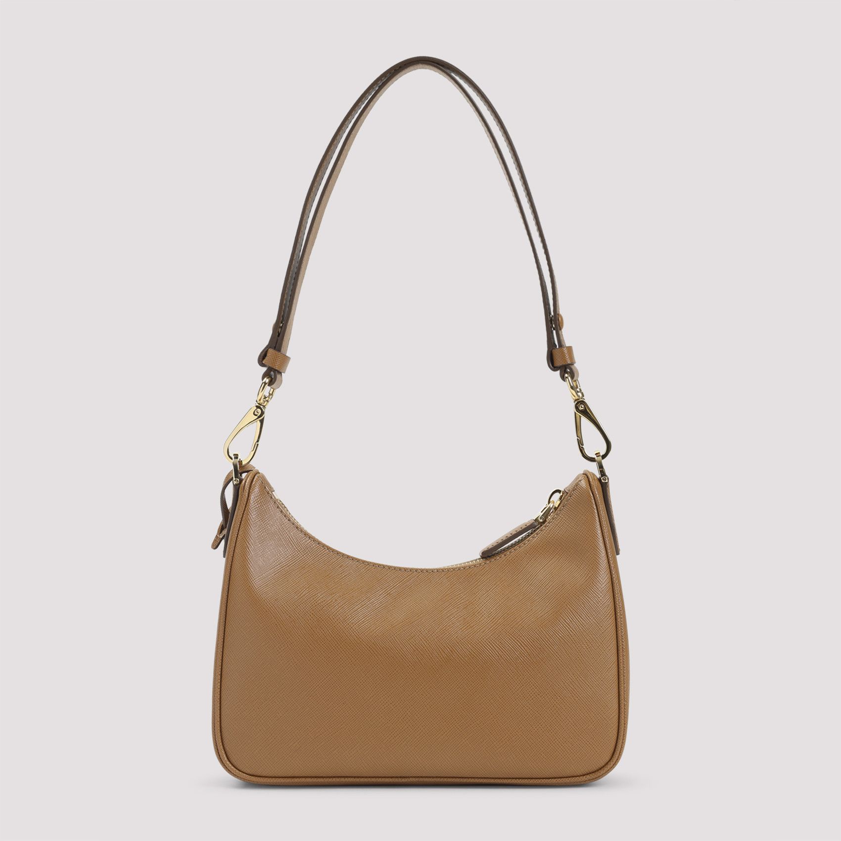Prada Prada Saffiano Re Edition Shoulder Bag Size ONE SIZE - 2 Thumbnail