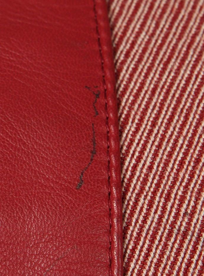 Hermes HERMES Oblique Weave Heavy Coat Size US XS / EU 42 / 0 - 8 Thumbnail