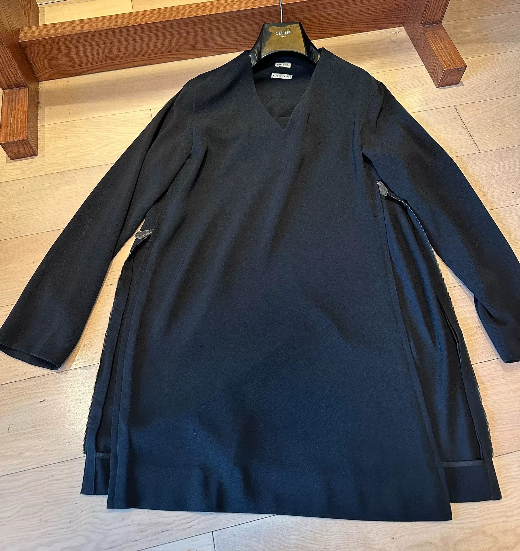 Maison Margiela Hermes Martin Margiela Runway Top Size US L / EU 52-54 / 3 - 3 Thumbnail