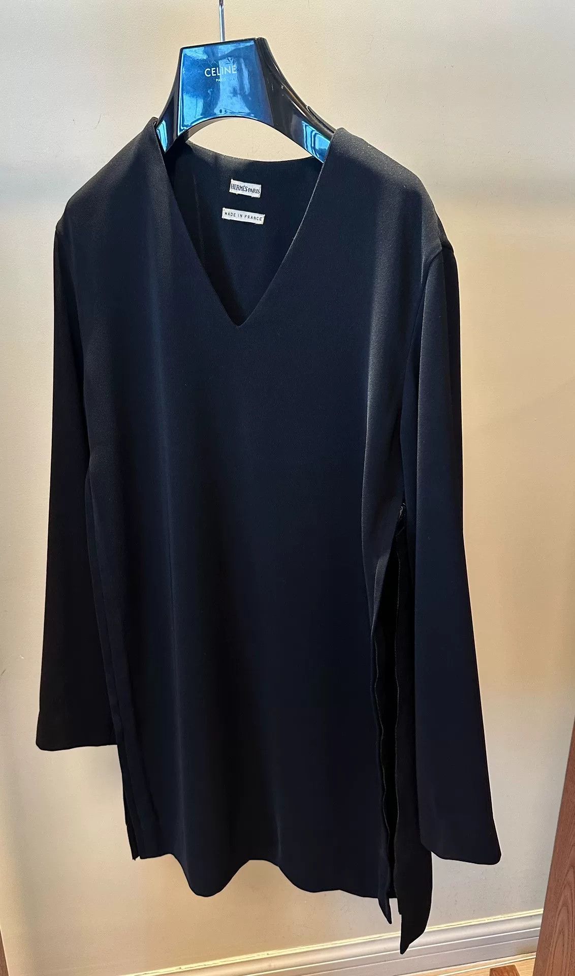 Maison Margiela Hermes Martin Margiela Runway Top Size US L / EU 52-54 / 3 - 7 Thumbnail
