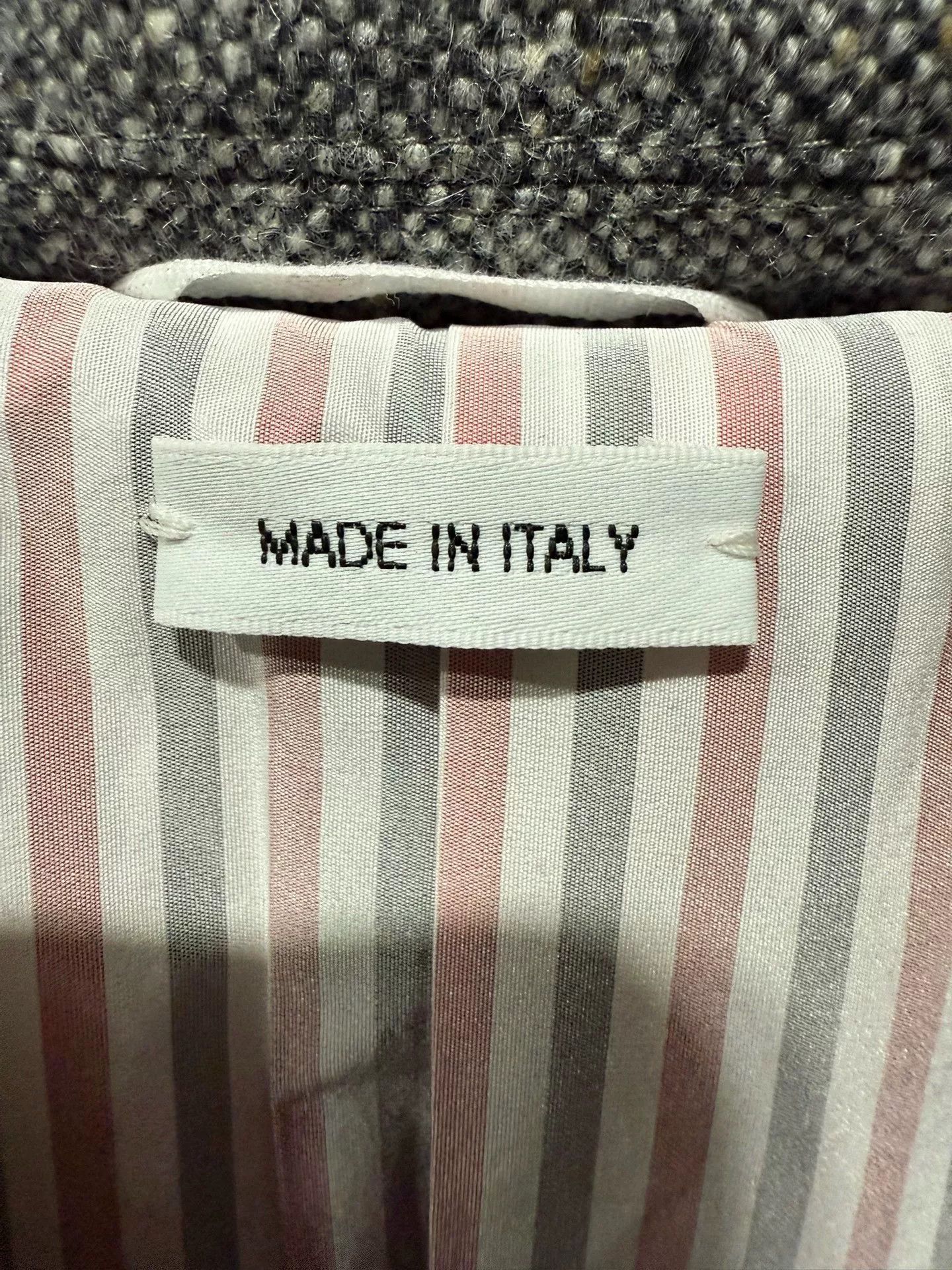 Thom Browne Thom Browne Wool Down Coat Size US XS / EU 42 / 0 - 3 Thumbnail