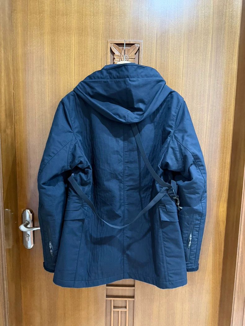 Acronym Acronym J44-SD Blazer Jacket Size US M / EU 48-50 / 2 - 4 Thumbnail