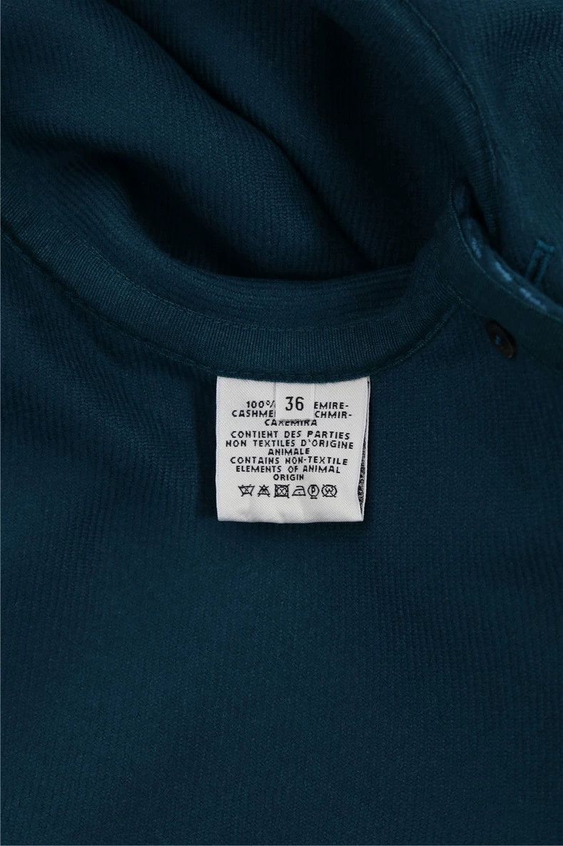Hermes Hermes Jacket With Tags Size US M / EU 48-50 / 2 - 5 Thumbnail