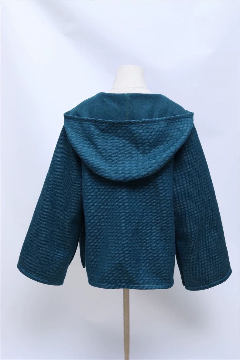 Hermes Hermes Jacket With Tags Size US M / EU 48-50 / 2 - 2 Thumbnail