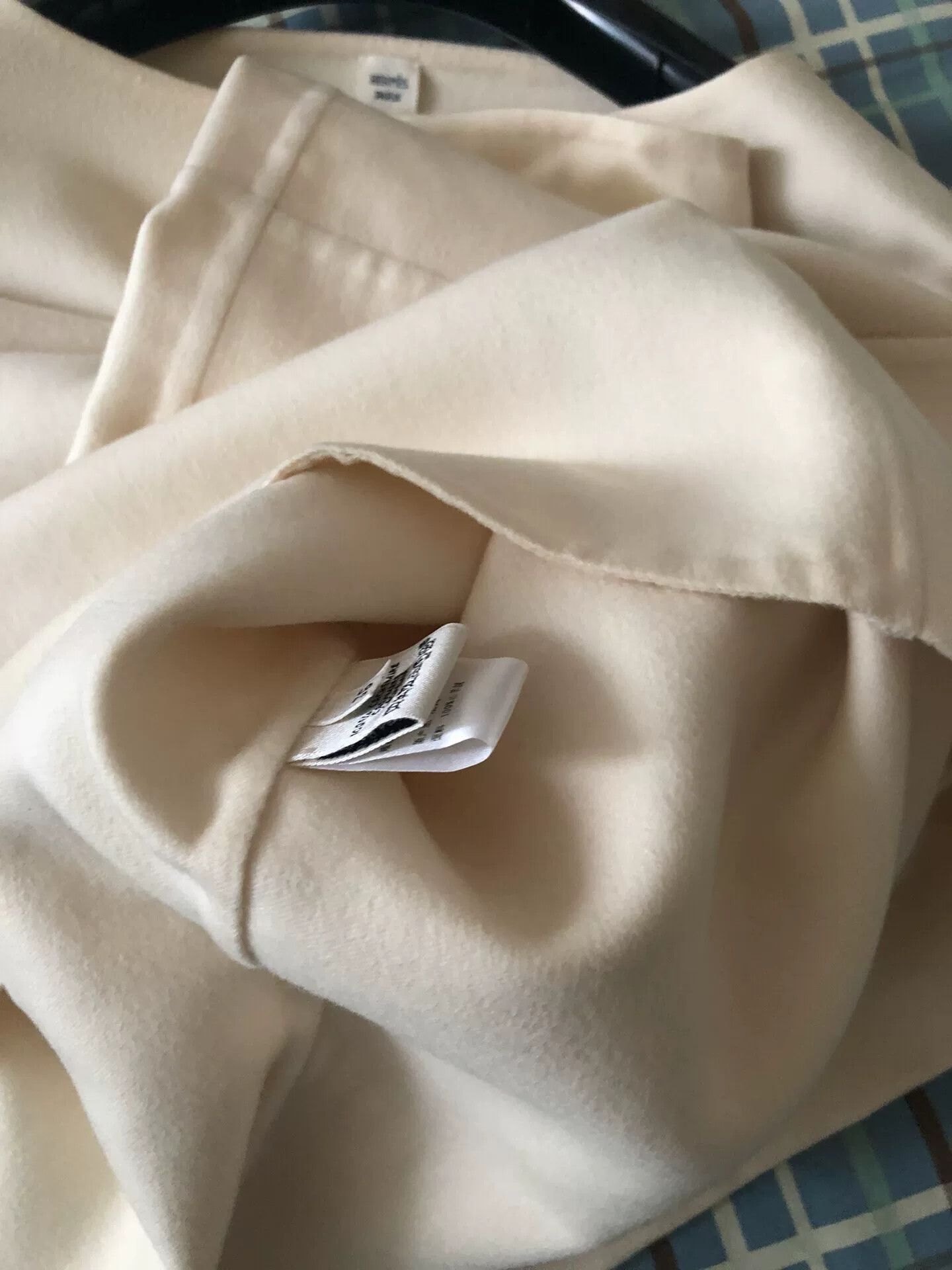 Hermes Hermes New Cashmere Top Size 36 Size US XS / EU 42 / 0 - 4 Thumbnail