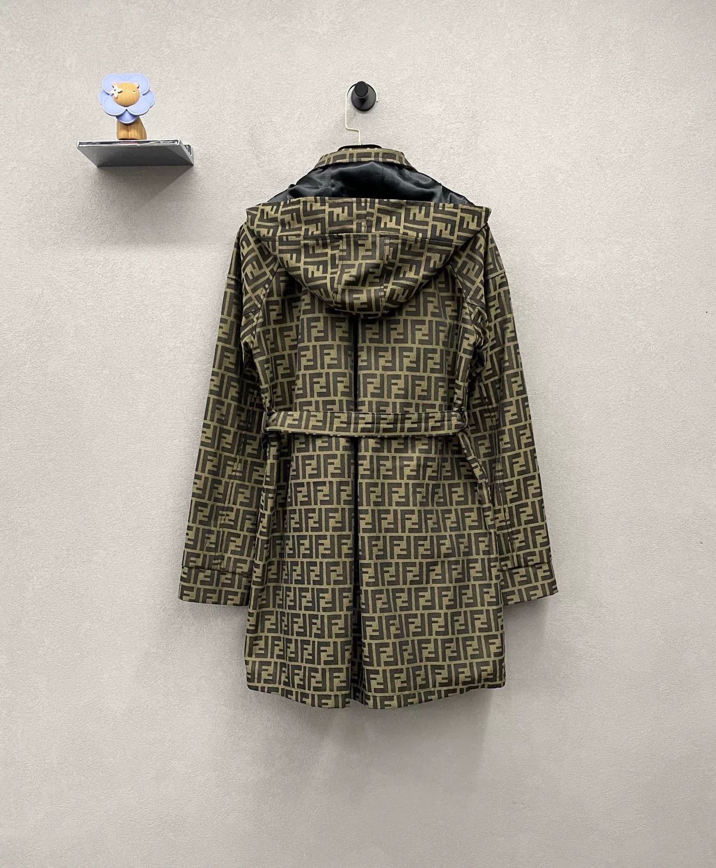Fendi Fendi Size US M / EU 48-50 / 2 - 2 Thumbnail