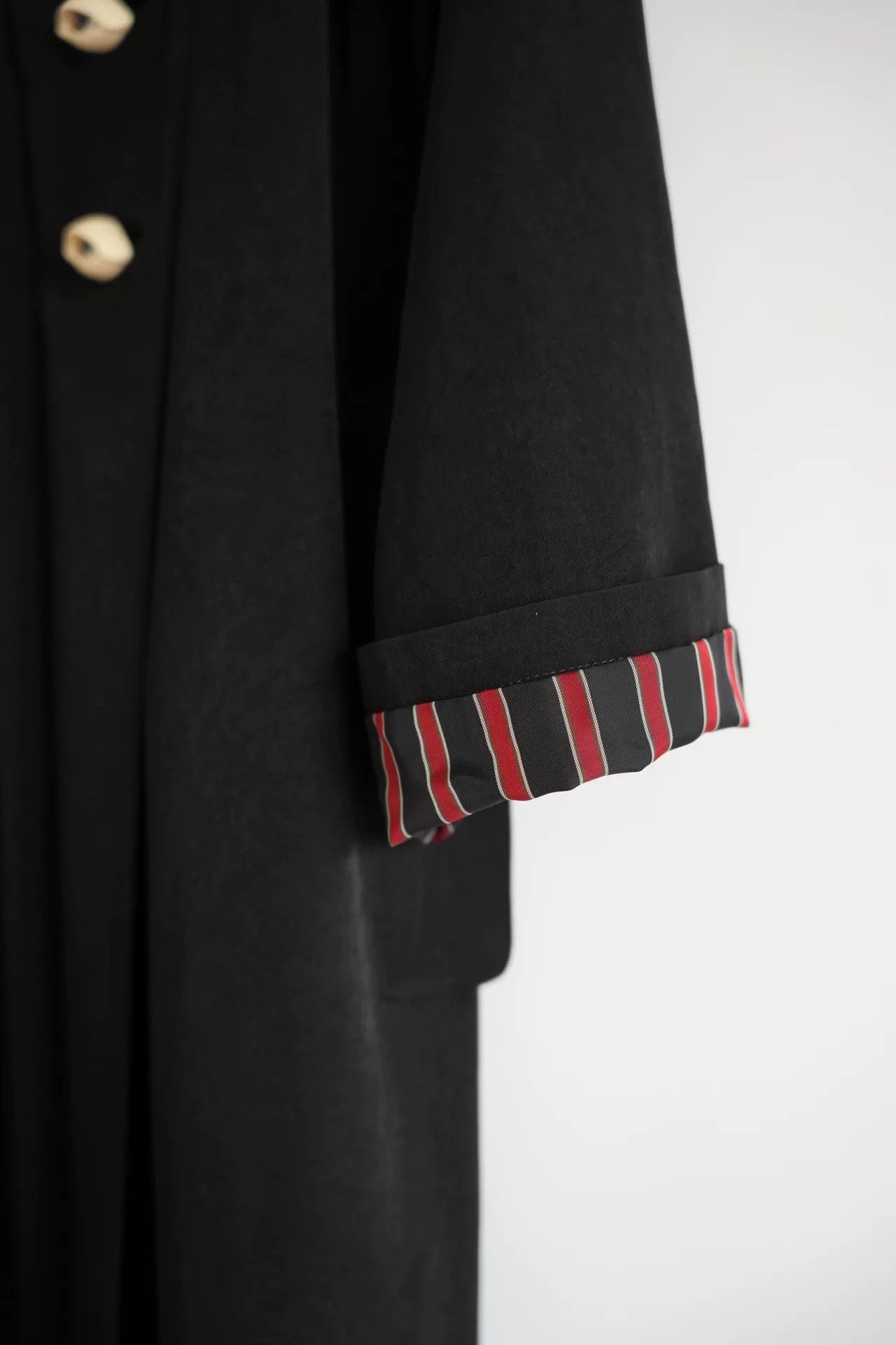 Yohji Yamamoto Yohji Yamamoto 21SS Napoleon Coat Size US S / EU 44-46 / 1 - 8 Thumbnail