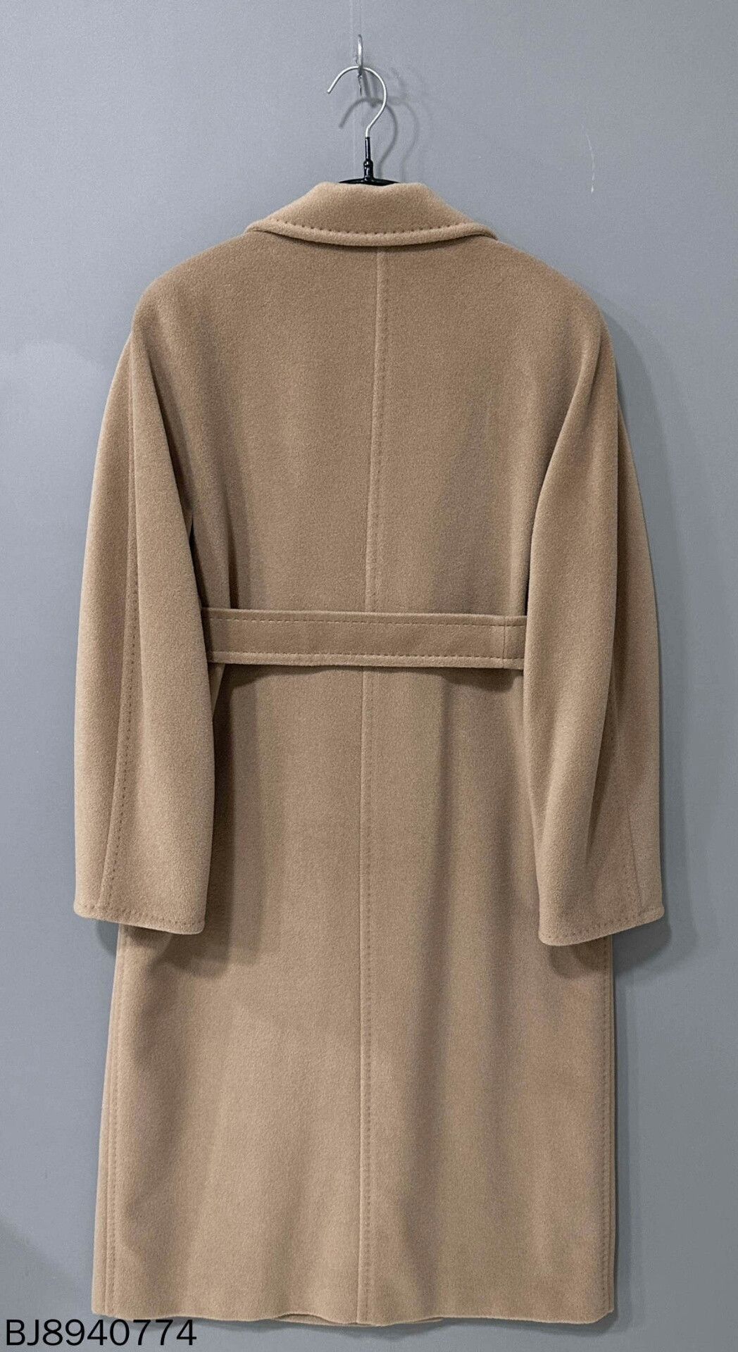 Max Mara classic camel coat 101801 by MaxMara Size US S / EU 44-46 / 1 - 3 Thumbnail