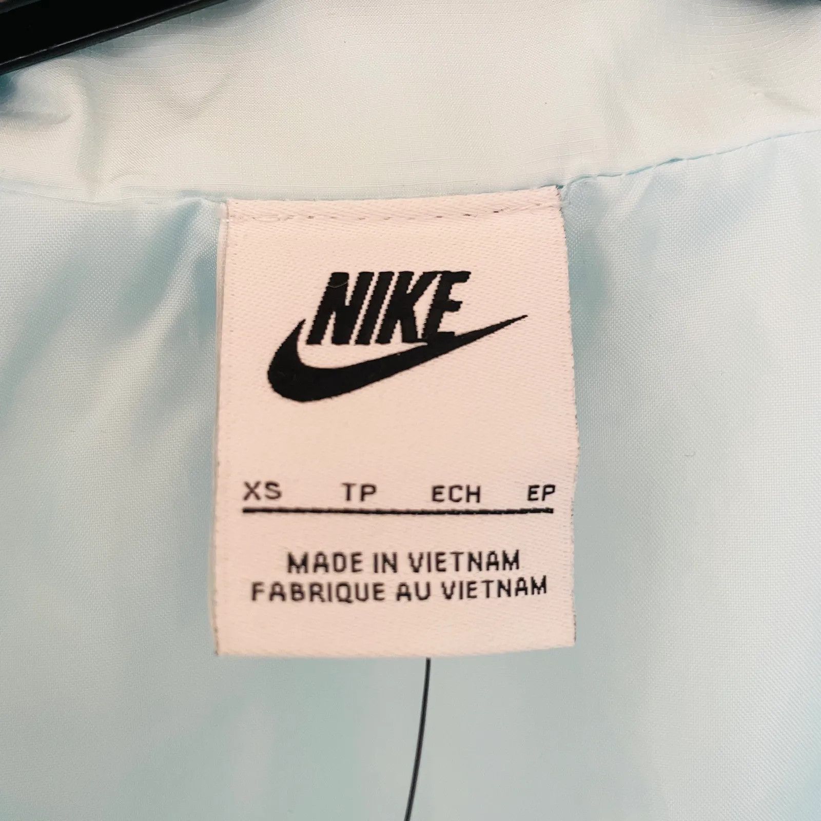 Nike Nike Jacket Size XS / US 0-2 / IT 36-38 - 2 Thumbnail