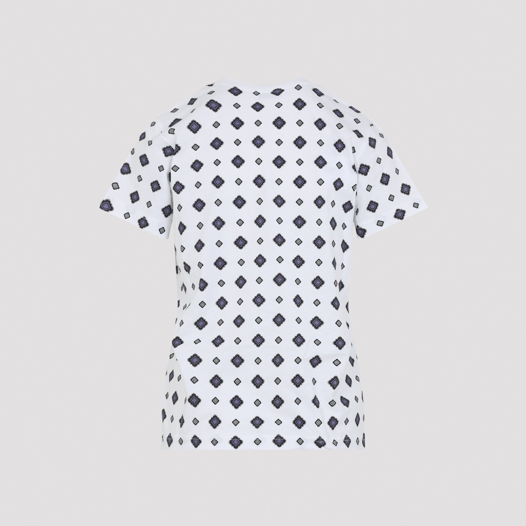 Moschino Moschino T-Shirt Size S / US 4 / IT 40 - 2 Thumbnail