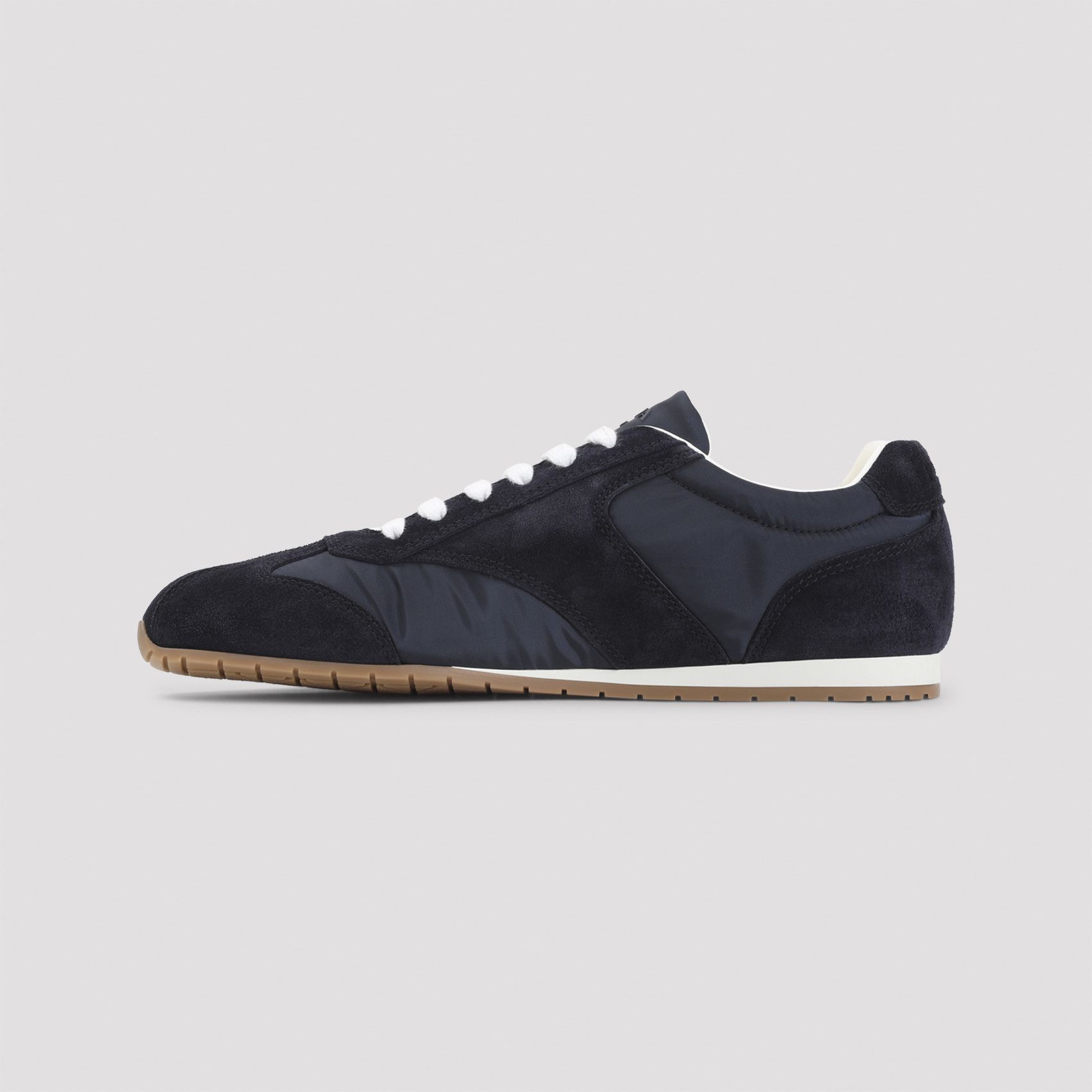 Prada Prada Spark Sneakers Size US 11 / EU 44 - 2 Thumbnail