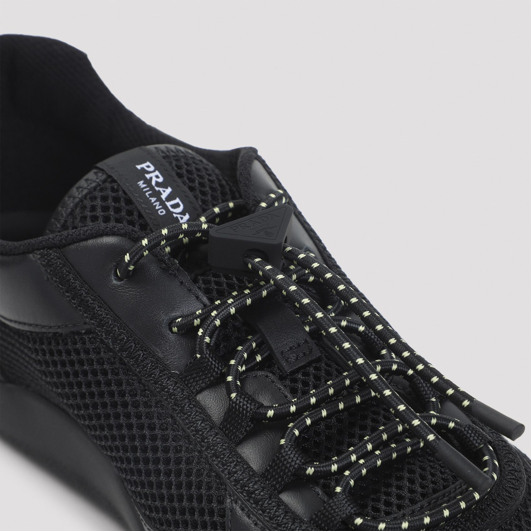 Prada Prada Allacciate Shoes Size US 10 / EU 43 - 4 Thumbnail