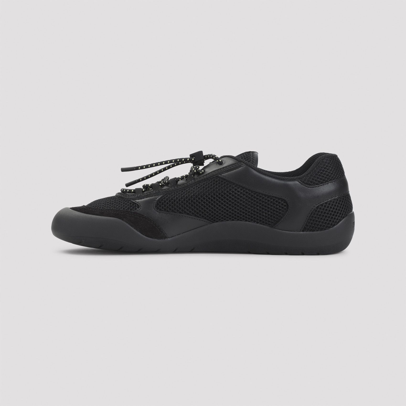 Prada Prada Allacciate Shoes Size US 10 / EU 43 - 2 Thumbnail