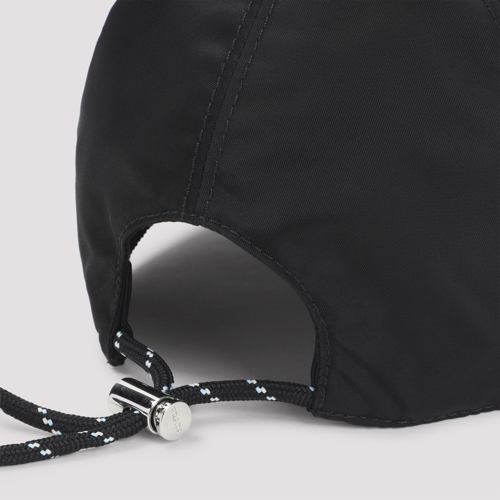 Prada Prada Speedrock Hat Size ONE SIZE - 3 Thumbnail