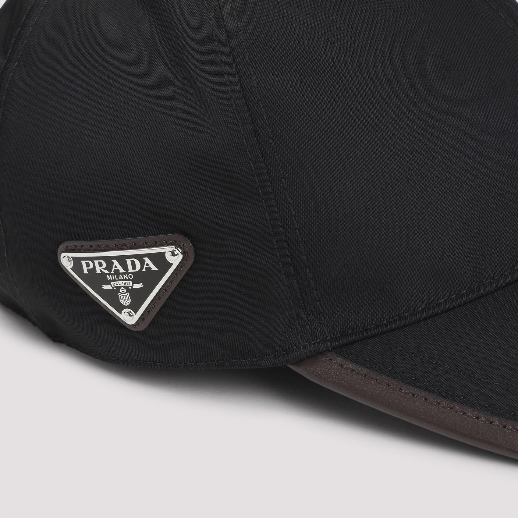 Prada Prada Speedrock Hat Size ONE SIZE - 4 Thumbnail