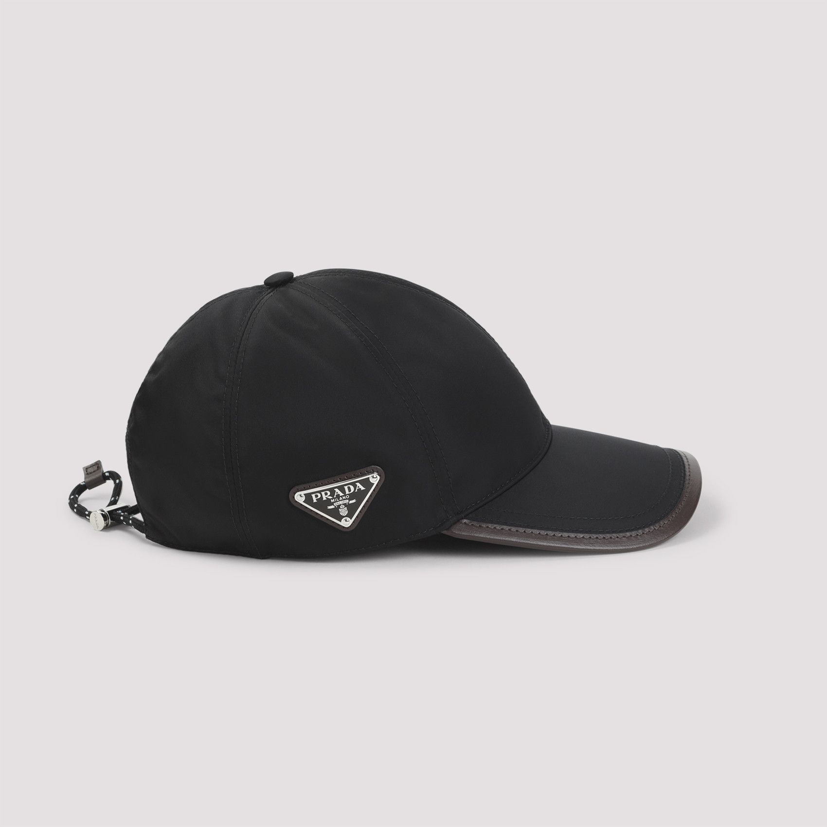 Prada Prada Speedrock Hat Size ONE SIZE - 2 Thumbnail