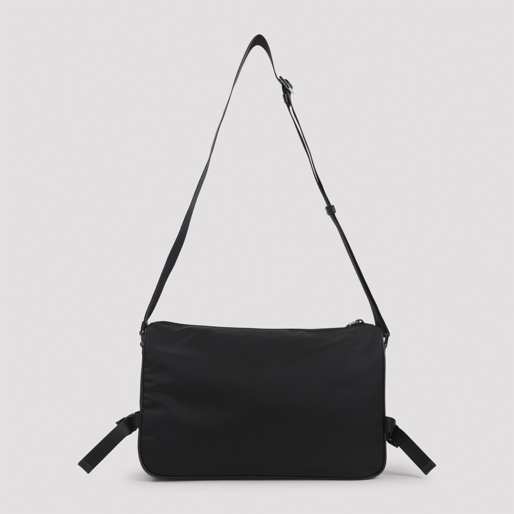 Prada Prada Re-Nylon Shoulder Bag Size ONE SIZE - 2 Thumbnail